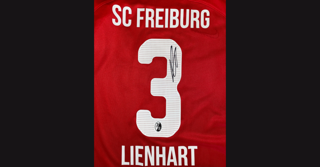  AT Lienhart SCF Trikot 
