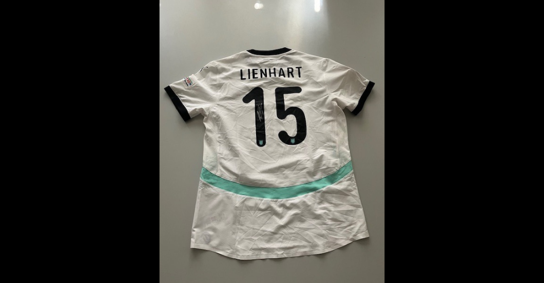 AT Lienharts EM Trikot     AT Lienharts EM Trikot