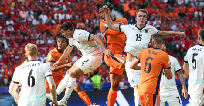  AT Lienharts EM Trikot   