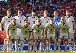  AT Lienharts EM Trikot   