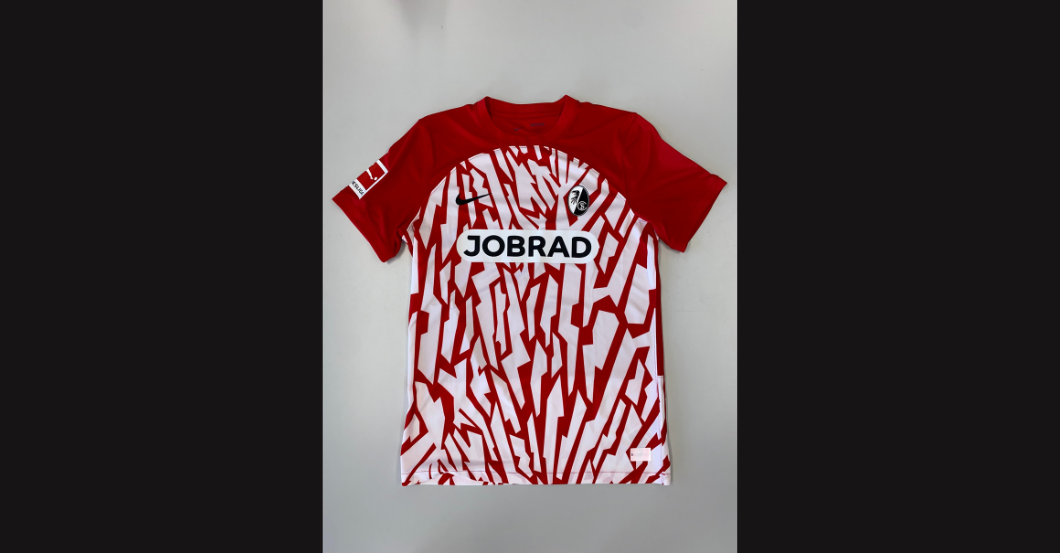 AT Lienharts SCF Trikot   AT Lienharts SCF Trikot