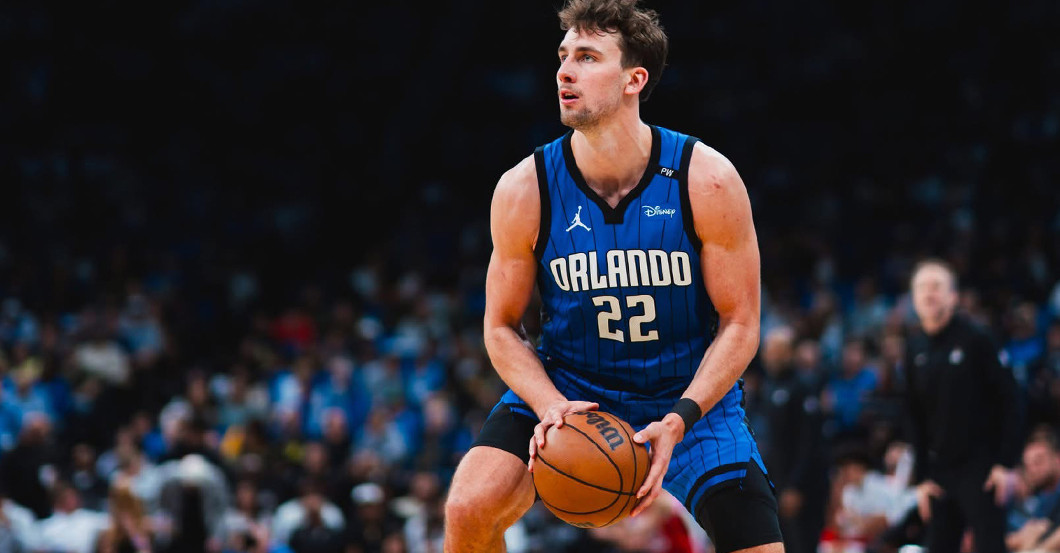  AT Orlando Magic  