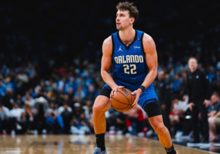  AT Orlando Magic  