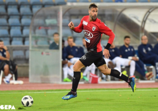  AT Maierhofer Trikot 