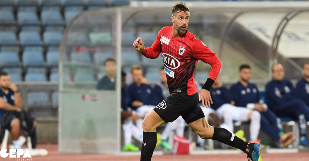 AT Maierhofer Trikot   AT Maierhofer Trikot