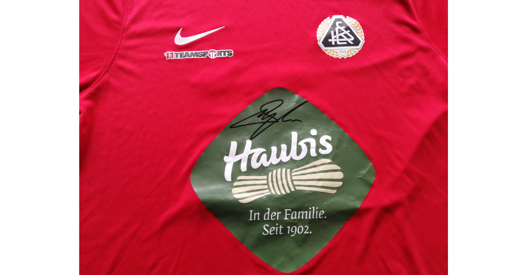 AT Maierhofer Trikot   AT Maierhofer Trikot