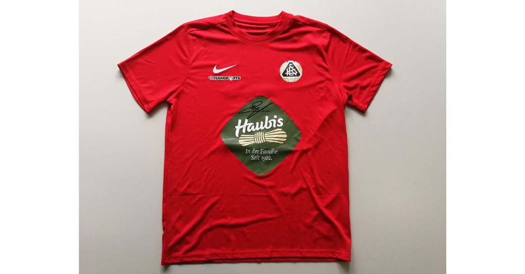 AT Maierhofer Trikot   AT Maierhofer Trikot