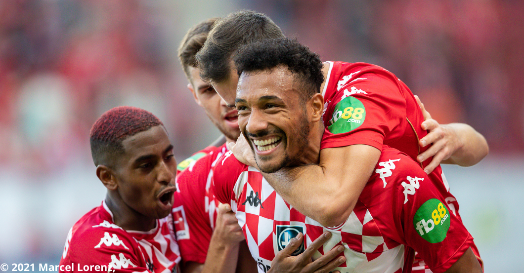 AT Mainz 05 VIP   AT Mainz 05 VIP