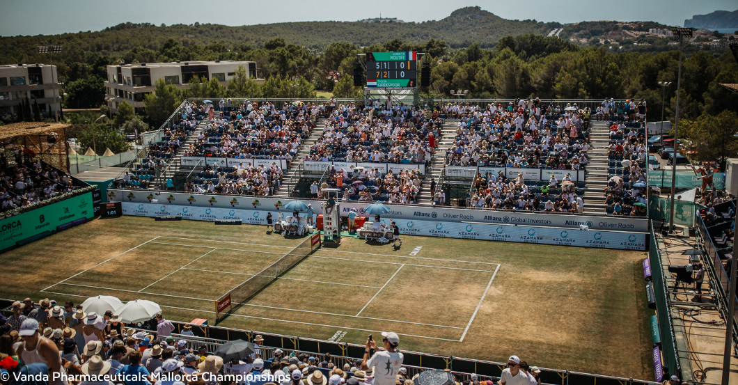  AT Mallorca Tennis 