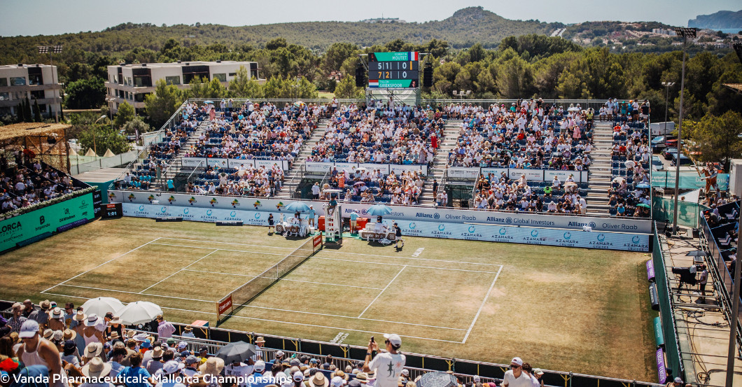  AT Mallorca Tennis 