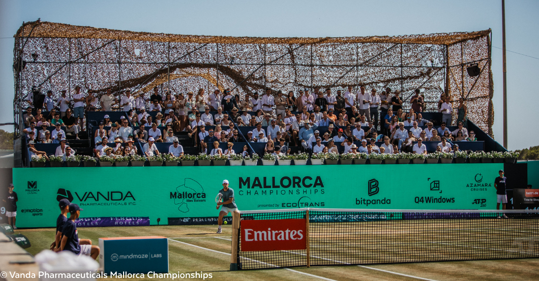  AT Mallorca Tennis 