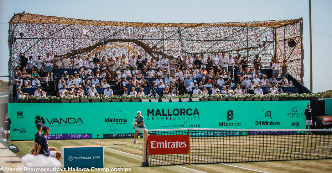  AT Mallorca Tennis 