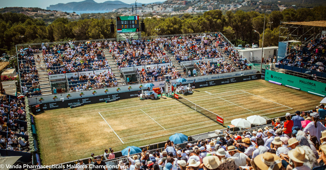  AT Mallorca Tennis 