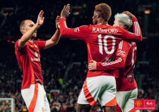  AT ManUtd vs Chelsea 