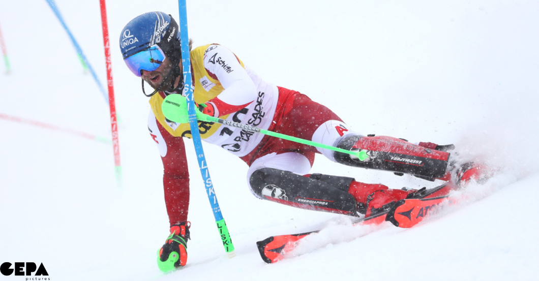 AT Marco Schwarz Ski   AT Marco Schwarz Ski