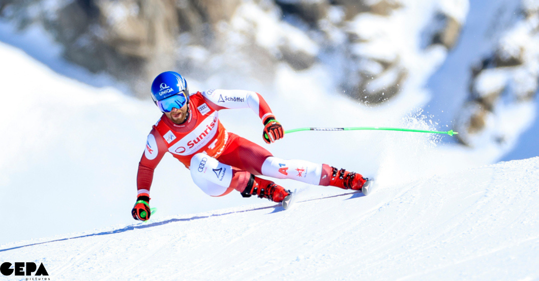 AT Marco Schwarz Ski   AT Marco Schwarz Ski