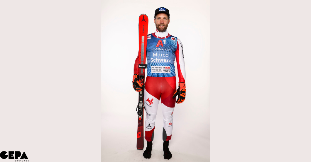 AT Marco Schwarz Ski   AT Marco Schwarz Ski