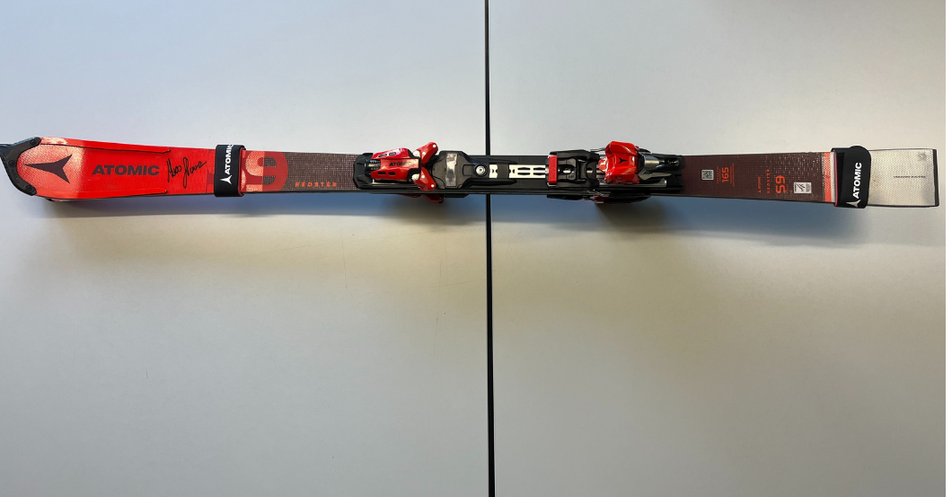 AT Marco Schwarz Ski   AT Marco Schwarz Ski