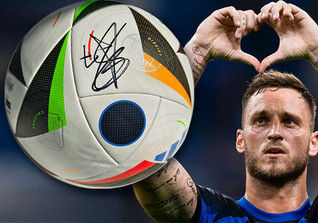  AT Marko Arnautovic Set 