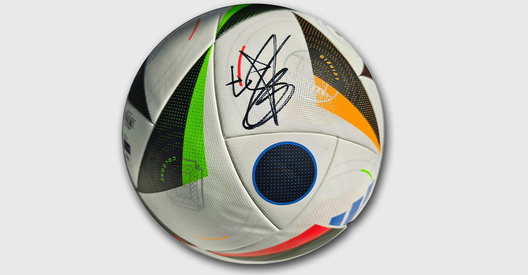  AT Marko Arnautovic Set 