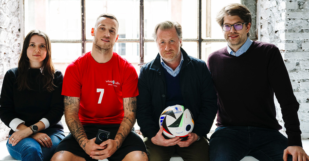  AT Marko Arnautovic Set 