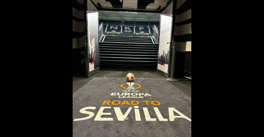 AT Matchball Frankfurt    AT Matchball Frankfurt