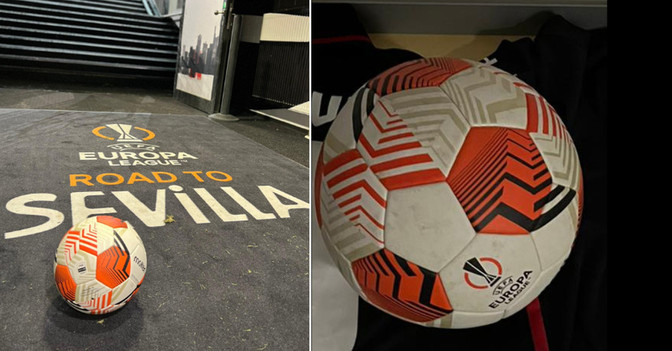 AT Matchball Frankfurt    AT Matchball Frankfurt