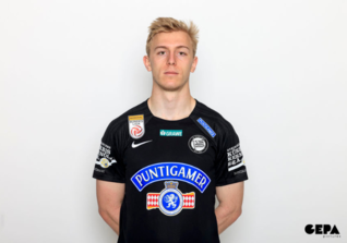  AT Matchtrikot Biereth 