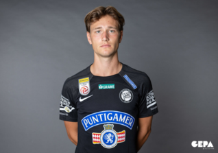  AT Matchtrikot Boving  