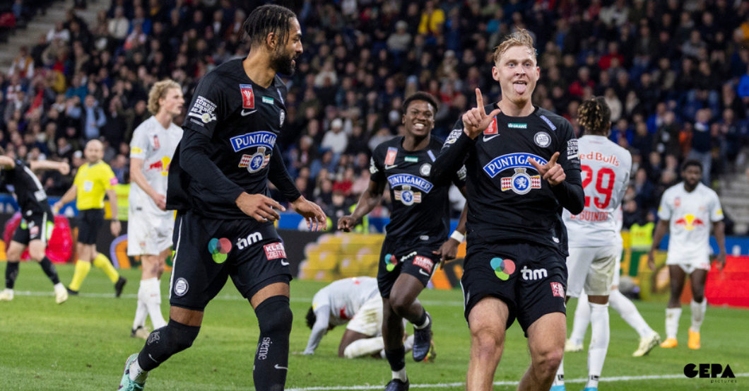 AT Matchtrikot Geyrhofer    AT Matchtrikot Geyrhofer