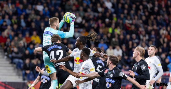 AT Matchtrikot Jaros   AT Matchtrikot Jaros