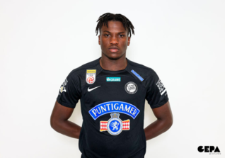  AT Matchtrikot Jatta 