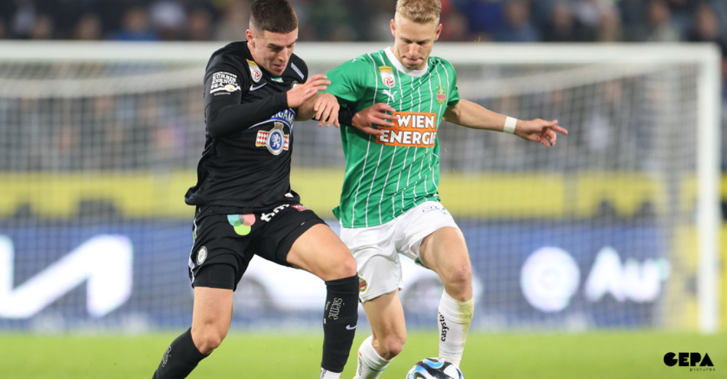 AT Matchtrikot Johnston   AT Matchtrikot Johnston