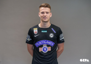  AT Matchtrikot Lavalee  