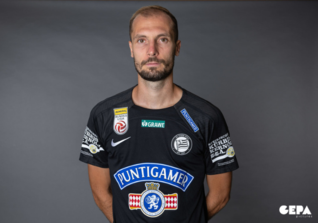  AT Matchtrikot Stankovic 