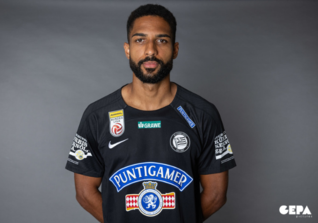  AT Matchtrikot Wüthrich 