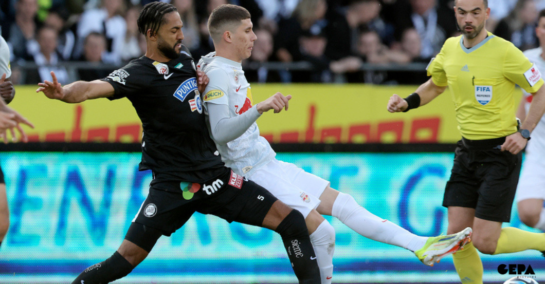 AT Matchtrikot Wüthrich   AT Matchtrikot Wüthrich