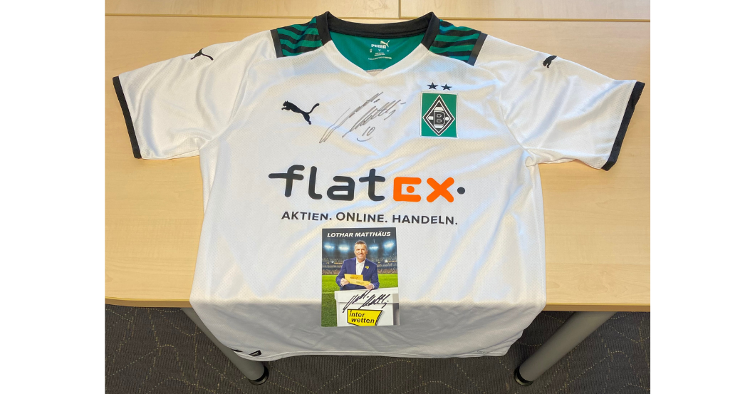  AT Matthäus Trikots 3 