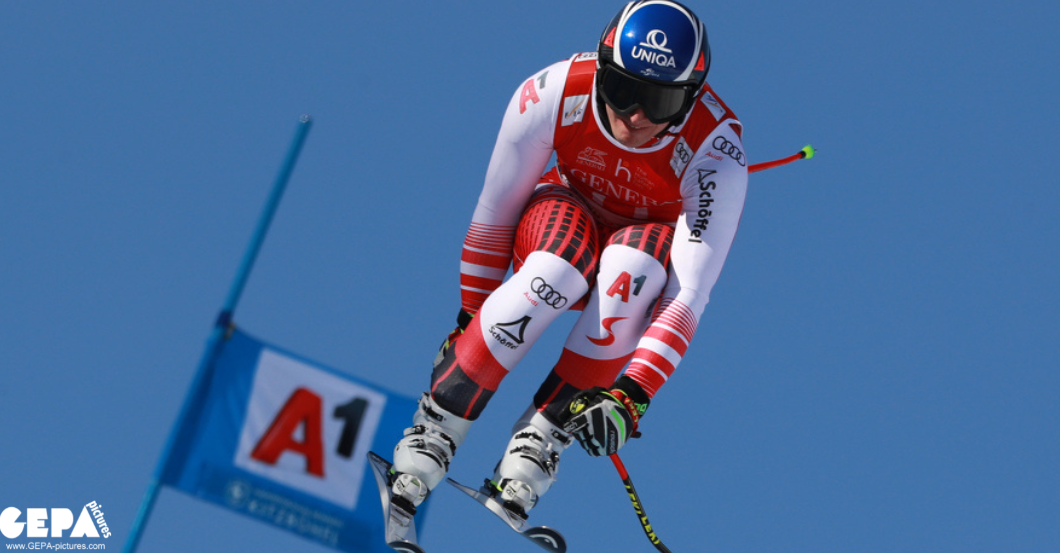 AT Mayer Startnummer   AT Mayer Startnummer