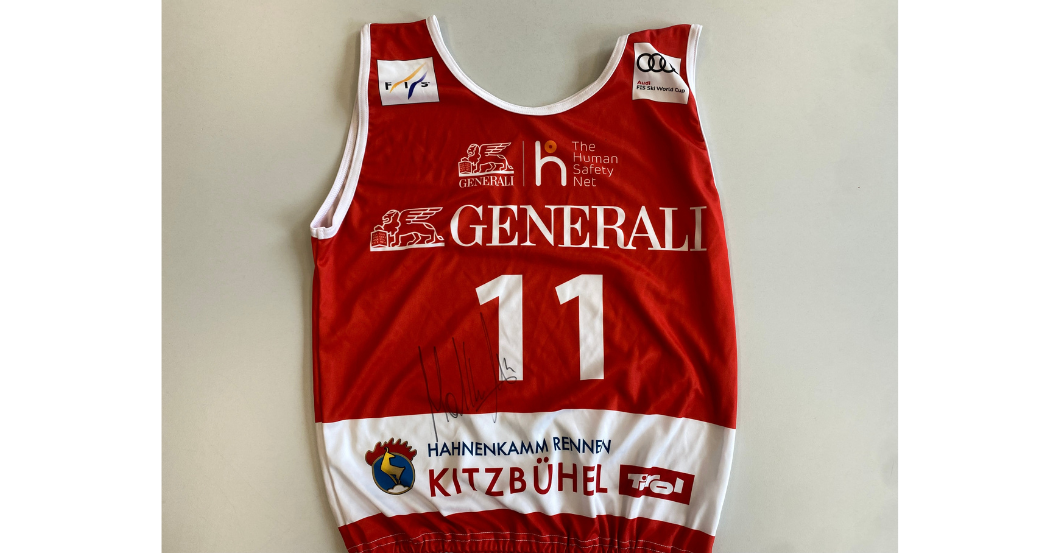 AT Mayer Startnummer   AT Mayer Startnummer