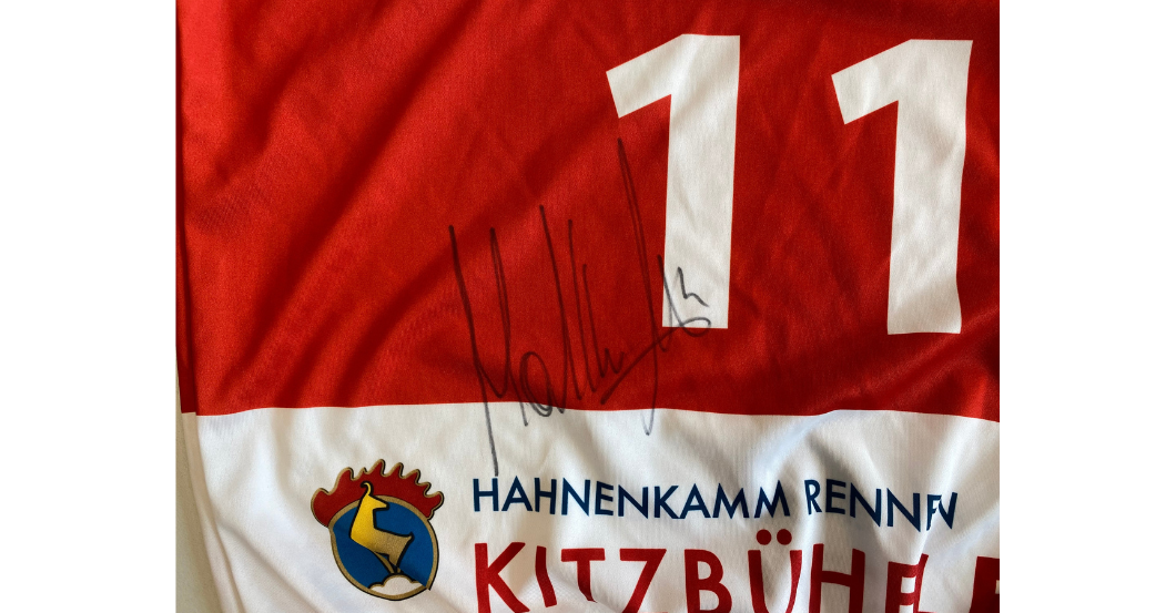 AT Mayer Startnummer   AT Mayer Startnummer