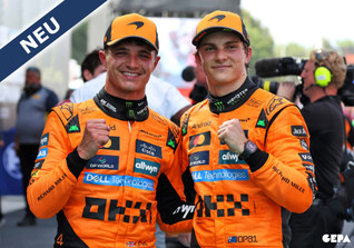At McLaren Team-Cap At McLaren Team-Cap