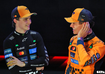  AT  McLaren Team-Kappe  