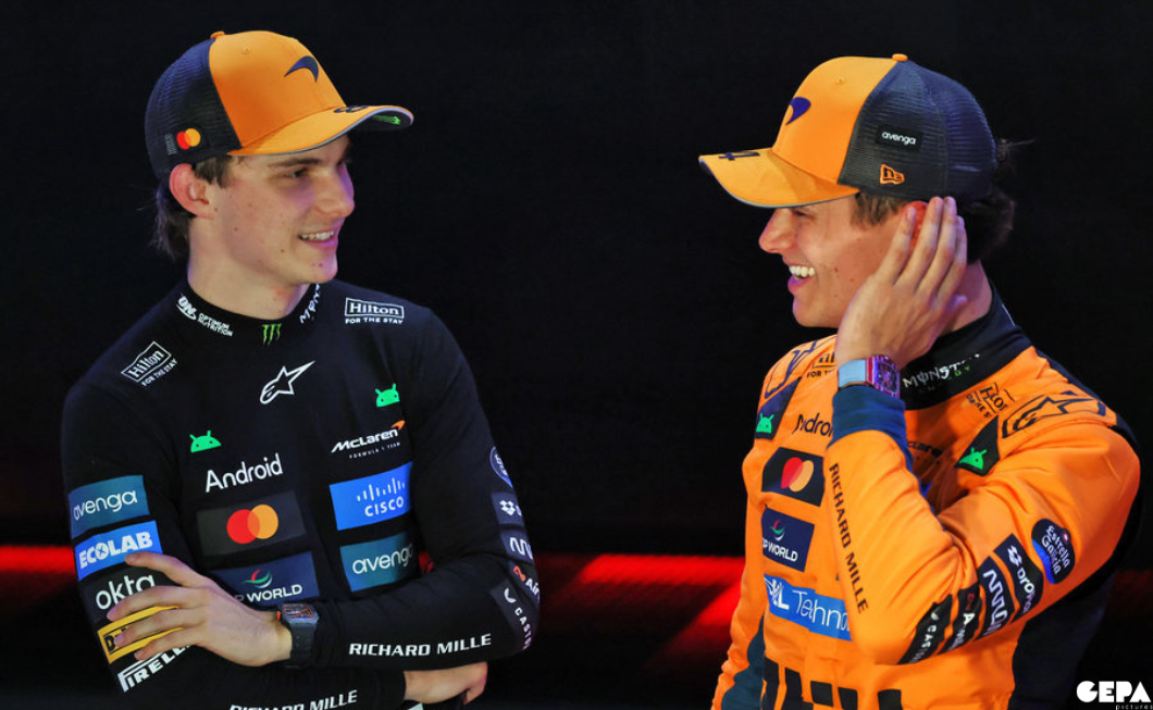  AT  McLaren Team-Kappe  
