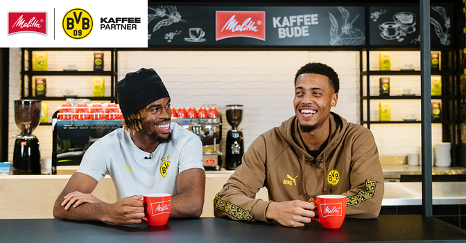  AT Melitta BVB 