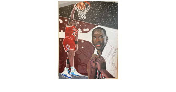 AT Michael Jordan Werk   AT Michael Jordan Werk