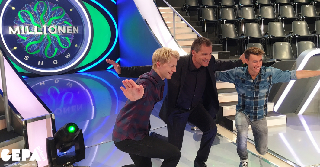 AT Millionen Show   AT Millionen Show