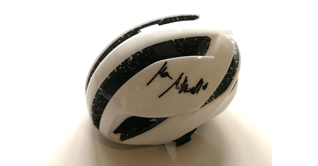  AT Mitterwallner Helm 