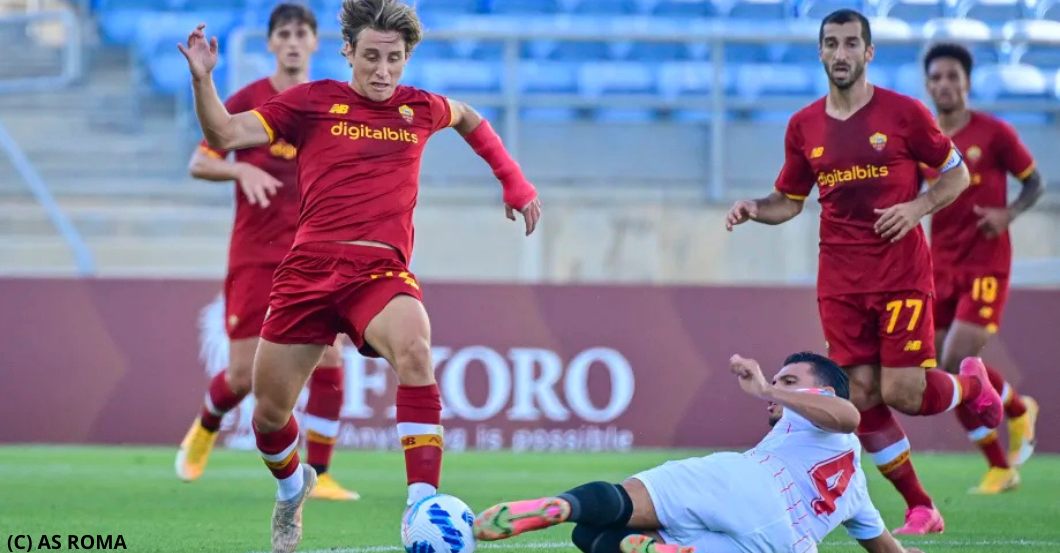  AT Mkhitaryan Trikot 