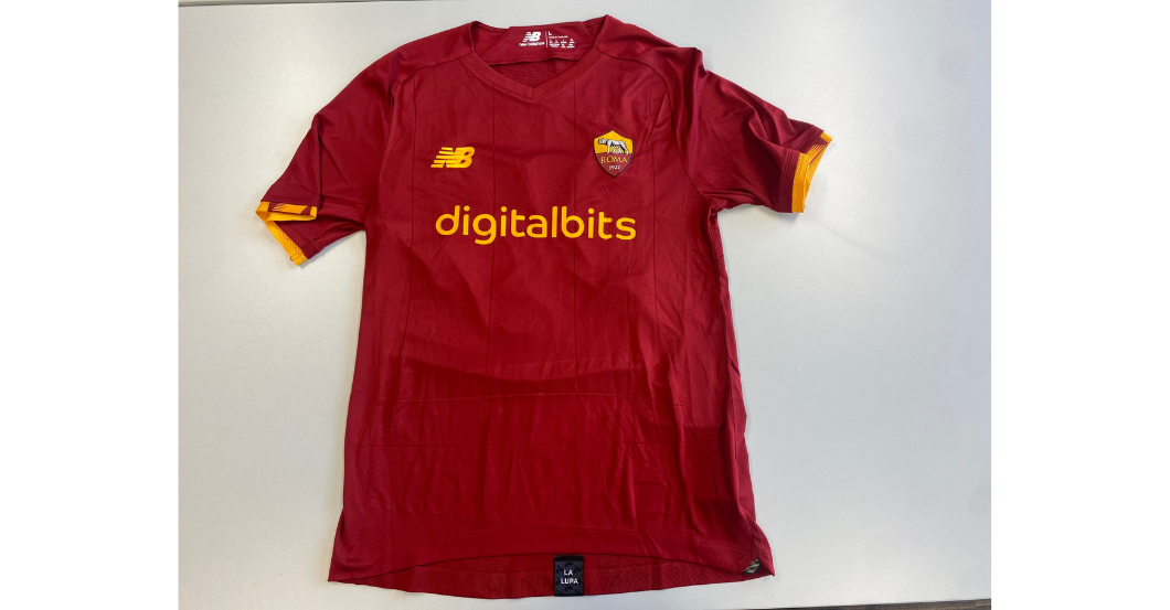  AT Mkhitaryan Trikot 